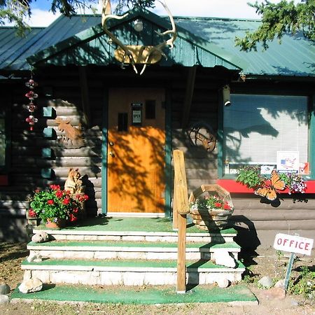 South Fork Lodge & Rv Park Colorado Exterior foto