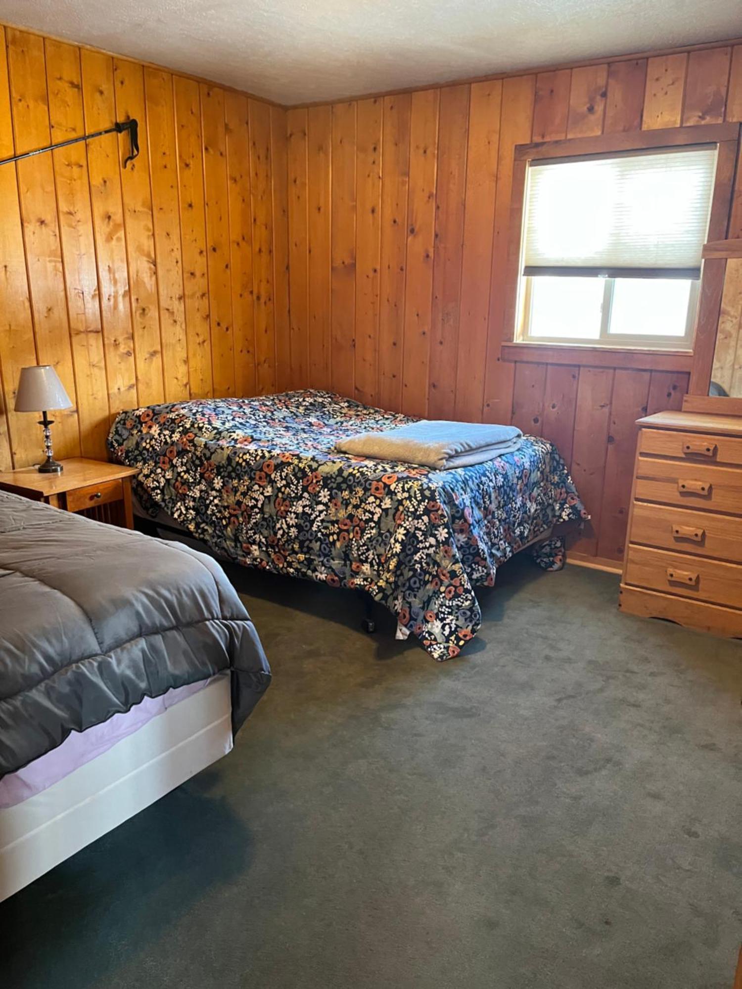 South Fork Lodge & Rv Park Colorado Exterior foto