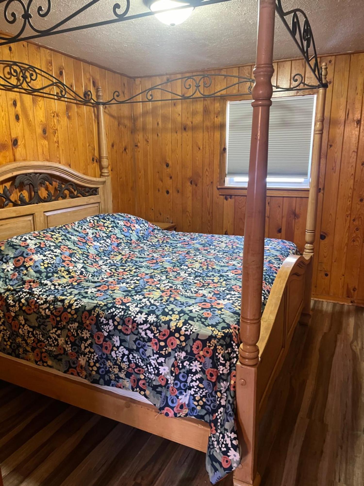 South Fork Lodge & Rv Park Colorado Exterior foto